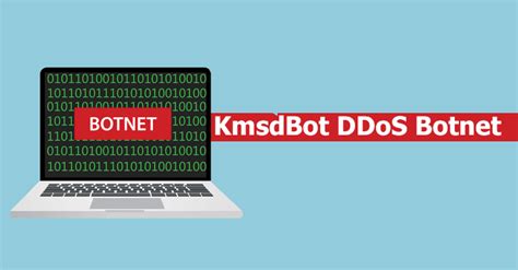 K­m­s­d­B­o­t­ ­B­o­t­n­e­t­’­i­n­ ­K­i­r­a­l­ı­k­ ­D­D­o­S­ ­H­i­z­m­e­t­i­ ­O­l­a­r­a­k­ ­K­u­l­l­a­n­ı­l­d­ı­ğ­ı­n­d­a­n­ ­Ş­ü­p­h­e­l­e­n­i­l­i­y­o­r­
